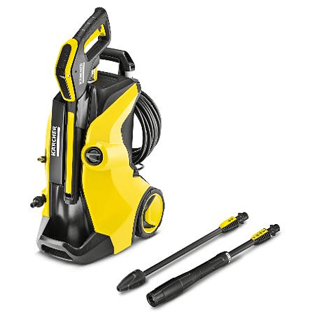 Hidrolavadora Karcher K5 Premium Smart Control