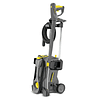 Hidrolavadora Karcher HD 5/11 P Professional