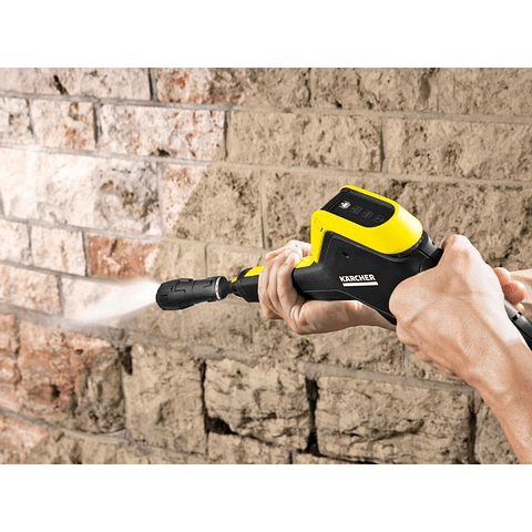 Hidrolavadora Karcher K5 Premium Smart Control