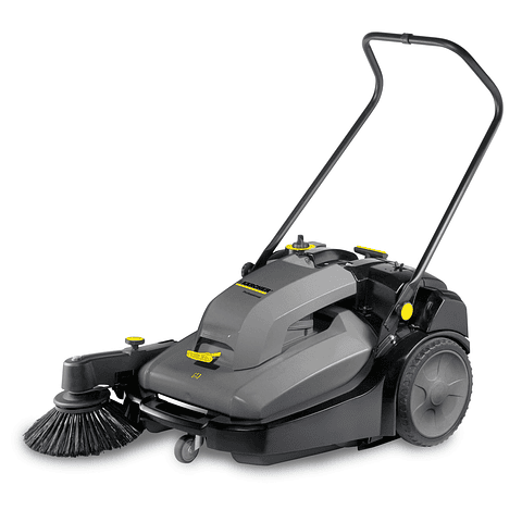 Barredora con Aspiración Karcher KM 70/30 C Bp Eléctrica Professional