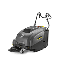 Barredora Karcher KM 75/40 W BP Professional (Batería)