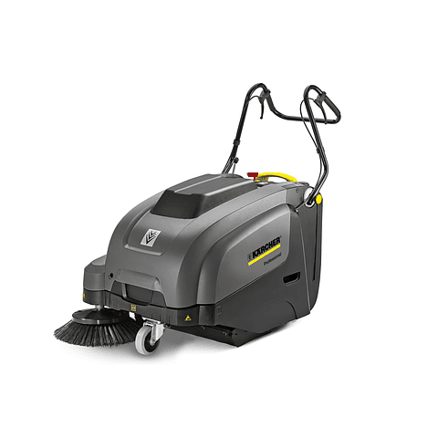 Barredora Karcher KM 75/40 W BP Professional (Batería)