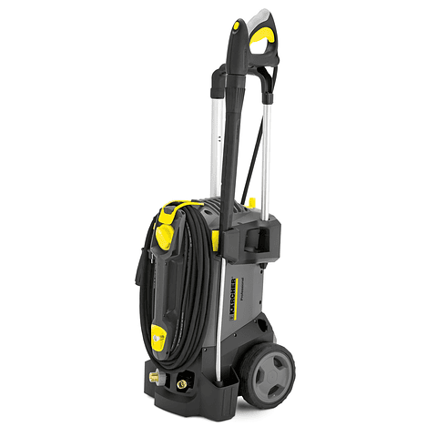 Hidrolavadora Agua Fría Karcher HD 5/17 C Professional