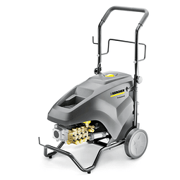 Hidrolavadora Agua Fría Karcher HD 6/15-4 Classic