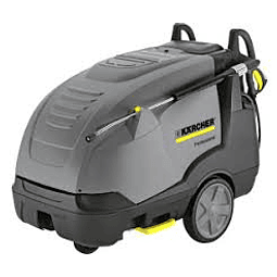 Hidrolavadora Agua Caliente Karcher HDS 8/18 - 4 MX