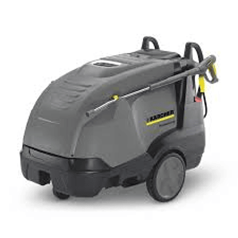 Hidrolavadora Agua Caliente Karcher HDS 10/20 4M