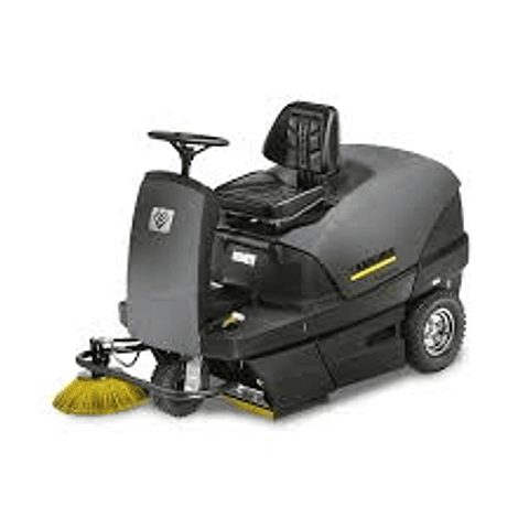 Barredora Hombre a Bordo Karcher KM 100/100 R BP (Batería)