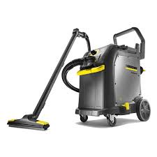 Limpiador a vapor Karcher SGV 8/5 - Eberlein