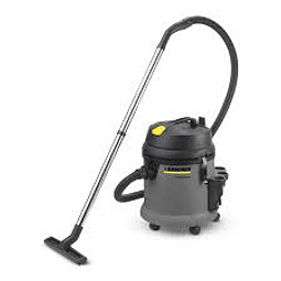 Aspiradora Polvo/Agua Karcher NT 27/1