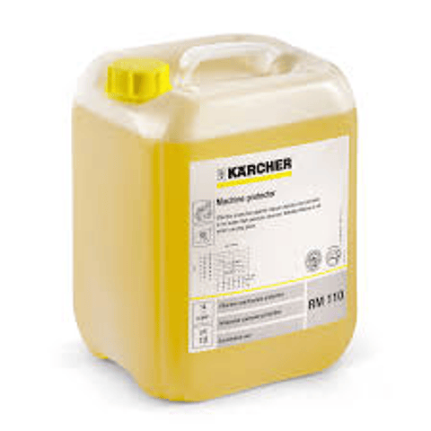 RM 110 Acido Descalcificante PressurePro Karcher (10 Lt)