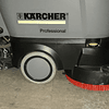 Arriendo Vacuolavadora Karcher 25 Litros (baterías)