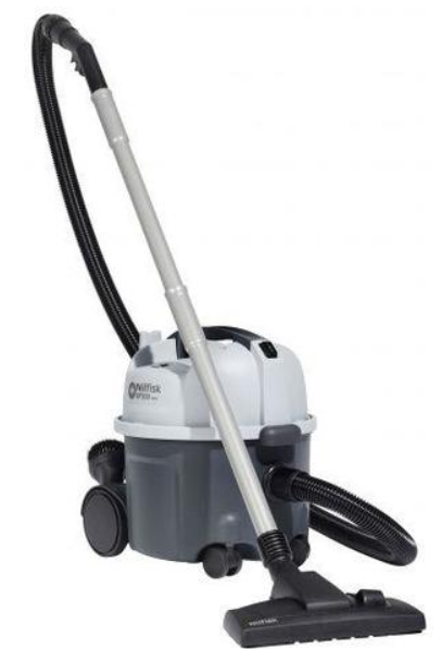 Aspiradora Nilfisk VP 300 HEPA