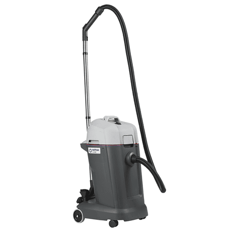 Máquinas aspiradores de agua y polvo – Nilfisk