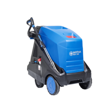 HIdrolavadora Agua Caliente Nilfisk MH 5M-210/1110 FA 380V