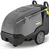 Arriendo Hidrolavadora Profesional Karcher Agua Caliente (caldera eléctrica)