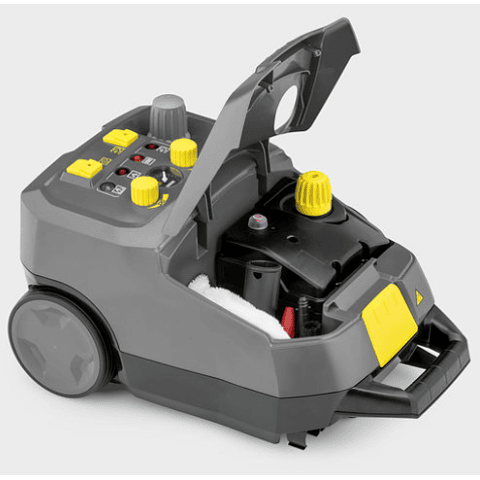 Vapor Karcher SG 4/4 Professional