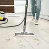 Arriendo Semanal Maquinas de Vapor Karcher SC5 