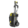 Arriendo Hidrolavadora Profesional Karcher 2.500 PSI (170bar) 