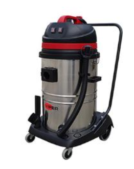 Aspiradora Polvo y Agua LSU 275