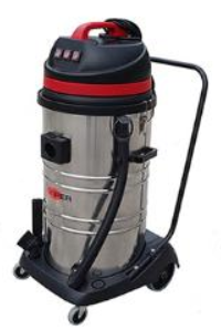 Aspiradora Polvo y Agua LSU 395