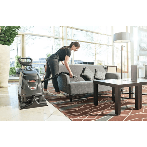 Lavadora de Alfombras y Tapices Viper CEX 410