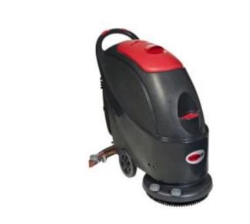 Vacuolavadora hombre caminando AS 510 BATERIA - 45 LT 20 PULGADAS
