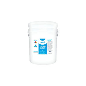 Aval Wax-Remove - Removedor De Cera Bl 20 L