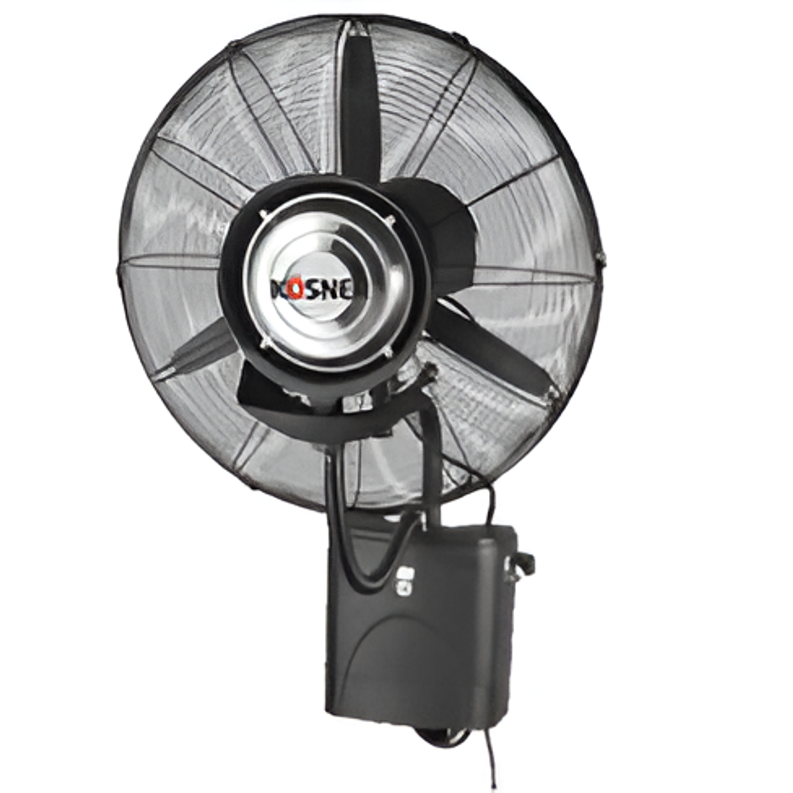 Ventilador Nebulizador Industrial Kosner 1