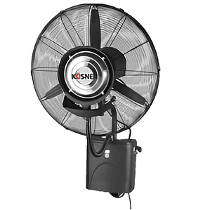 Ventilador Nebulizador Industrial Kosner