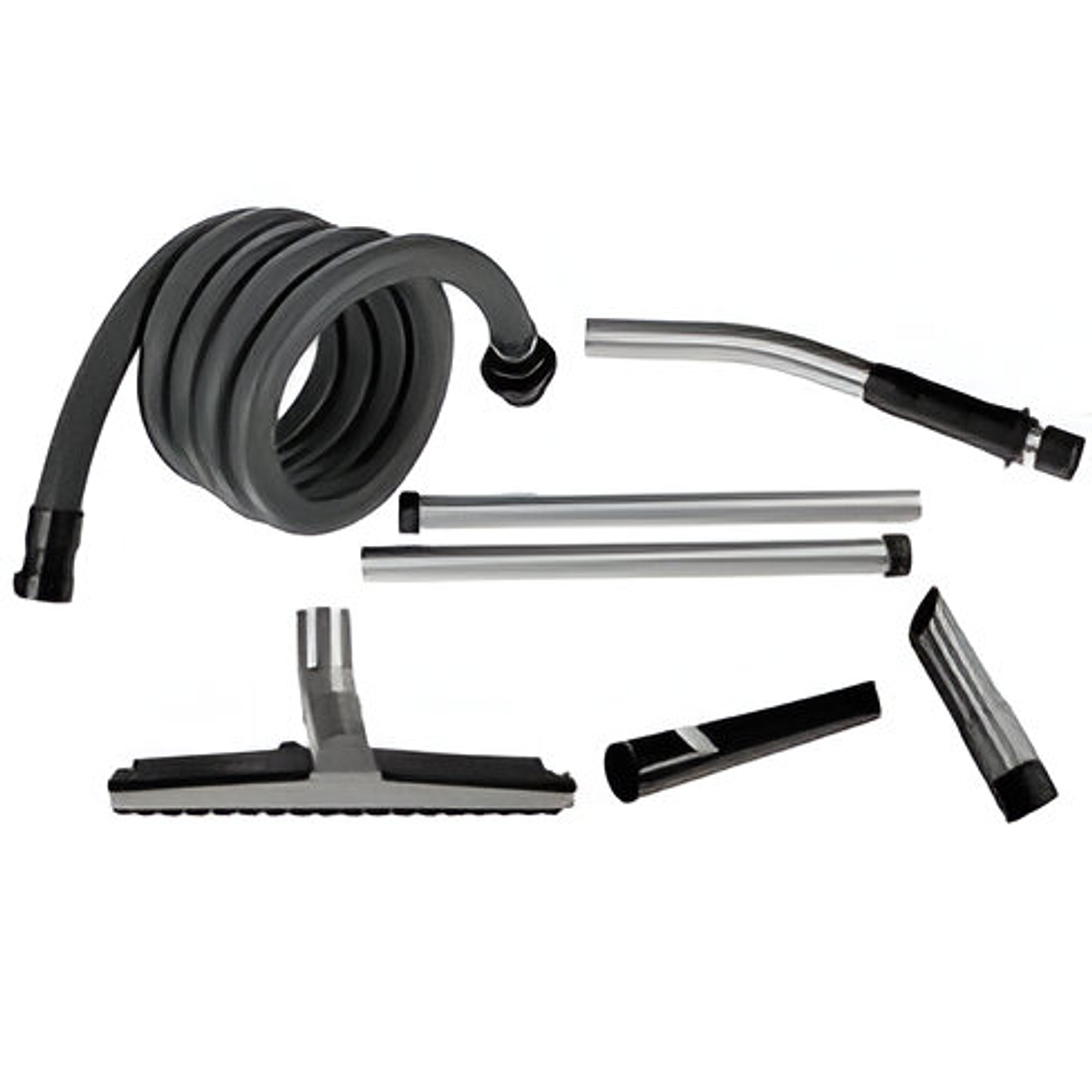 Aspiradora Industrial Polvo/Agua 80 Litros Kösner 2