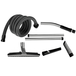 Aspiradora Industrial Polvo/Agua 80 Litros Kösner