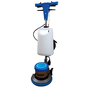 Abrillantadora Industrial Kosner 13 Pulgada