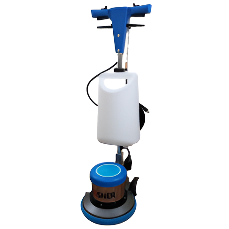 Abrillantadora Industrial Kosner 13 Pulgada 1