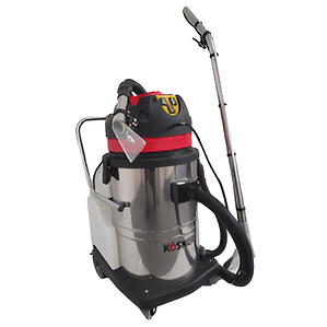 Aspiradora Lavadora Alfombras y Tapices Kösner 60L 2000W