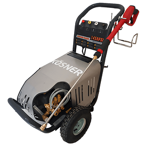 Hidrolavadora Industrial Monofasica