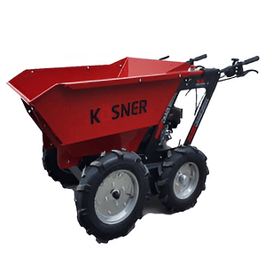 Carretilla a Gasolina 5,5 Hp KSN-55-300