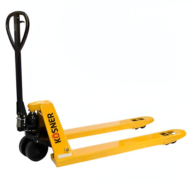 Transpaleta Manual Kosner KSN-2500ES 2500Kg 1