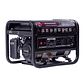 Generador 3.5Kva Tomahawk Power TG3500 PARTIDA MANUAL - Miniatura 3