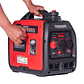 Generador 3.0Kw Tomahawk Power Inverter - Miniatura 1