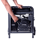 Generador 5.0Kva Tomahawk Power TG5000E PARTIDA ELECTRICA - Miniatura 4
