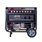 Generador 8.0Kva Tomahawk Power TG8000E PARTIDA ELÉCTRICA - Miniatura 1