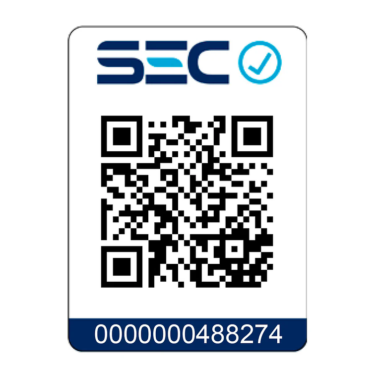 Generador 3.5Kw Tomahawk Power Inverter TG3500i 10