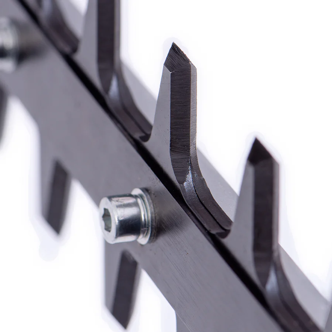 Cortasetos van Beek vB60S - PRE VENTA 4