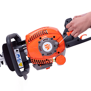 Cortasetos van Beek vB60S - PRE VENTA