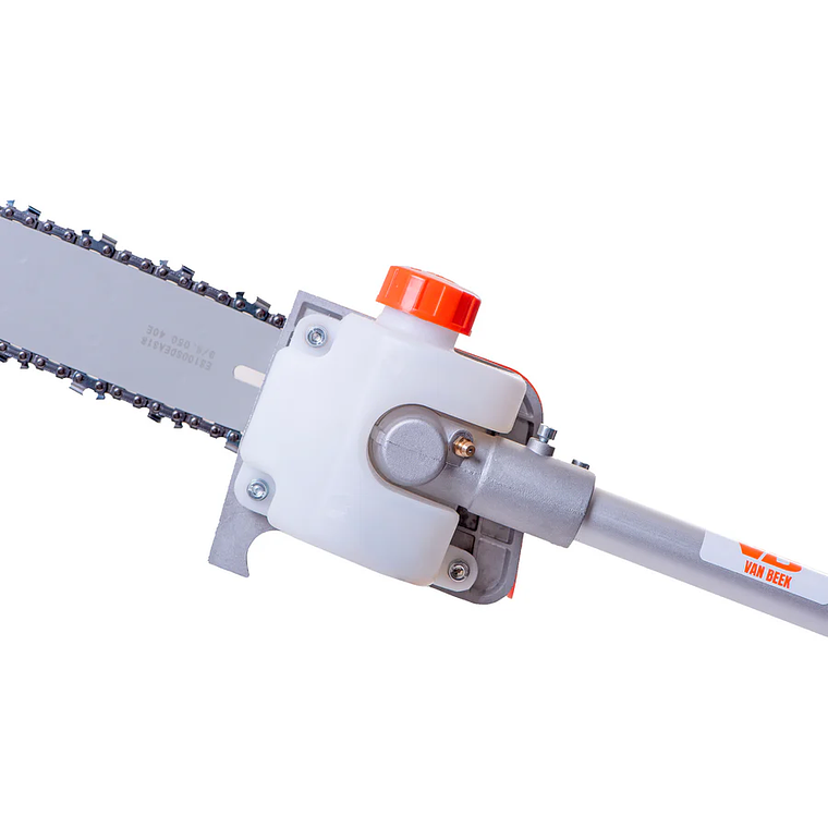 Podadora de Altura van Beek vB270 4