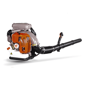 Sopladora de Mochila van Beek vB-650A-E