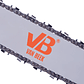 Motosierra van Beek vB-45 - Miniatura 4