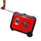 Generador 5.5Kw Tomahawk Power Inverter TG5500i  - Miniatura 2