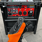 Generador 9Kw Tomahawk Power Inverter TG9000i  - Miniatura 5
