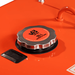 Generador van Beek 7.0Kva Diesel Sin ATS